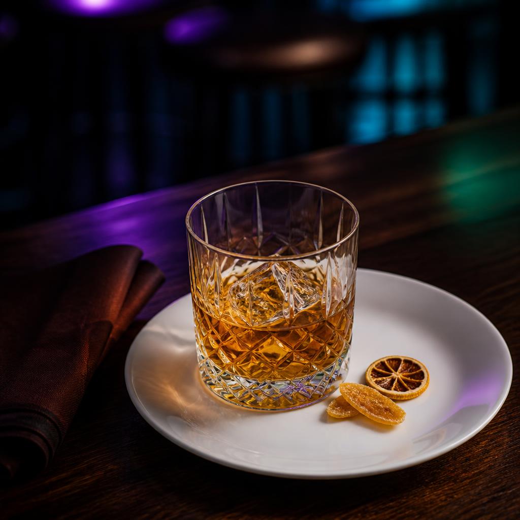 Chivas Regal 18 Yıl Double